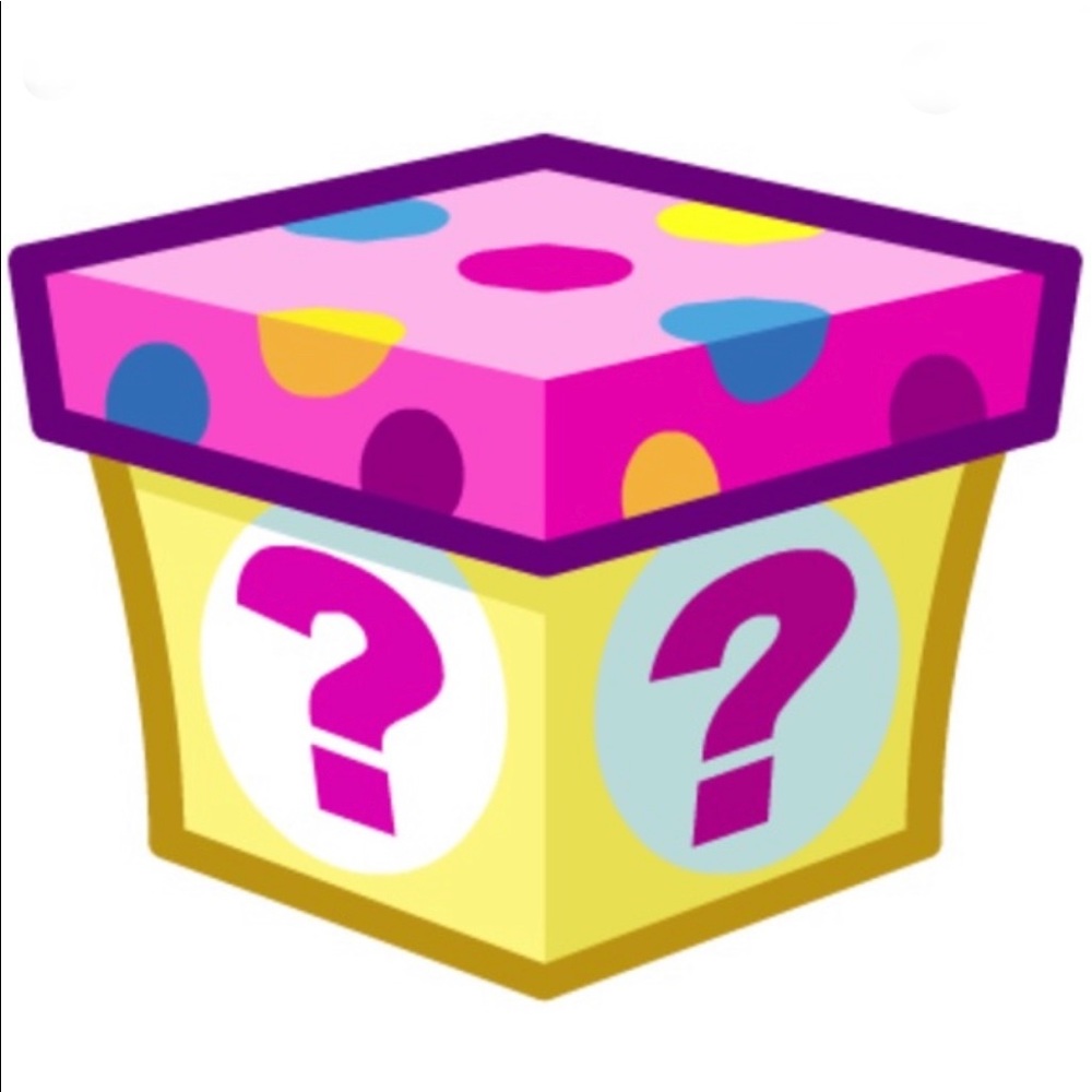 🍭 🆕 BOUTIQUE MYSTERY BOX for Ladies 🛍